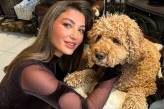 Claudia Snell staged a fake burglary to test her dogs’ loyalty, but Ozzy and Bear ignored her screams - choosing tuna and naps over heroics in the viral prank.