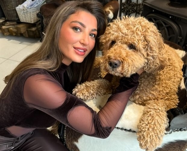 Claudia Snell staged a fake burglary to test her dogs’ loyalty, but Ozzy and Bear ignored her screams - choosing tuna and naps over heroics in the viral prank.