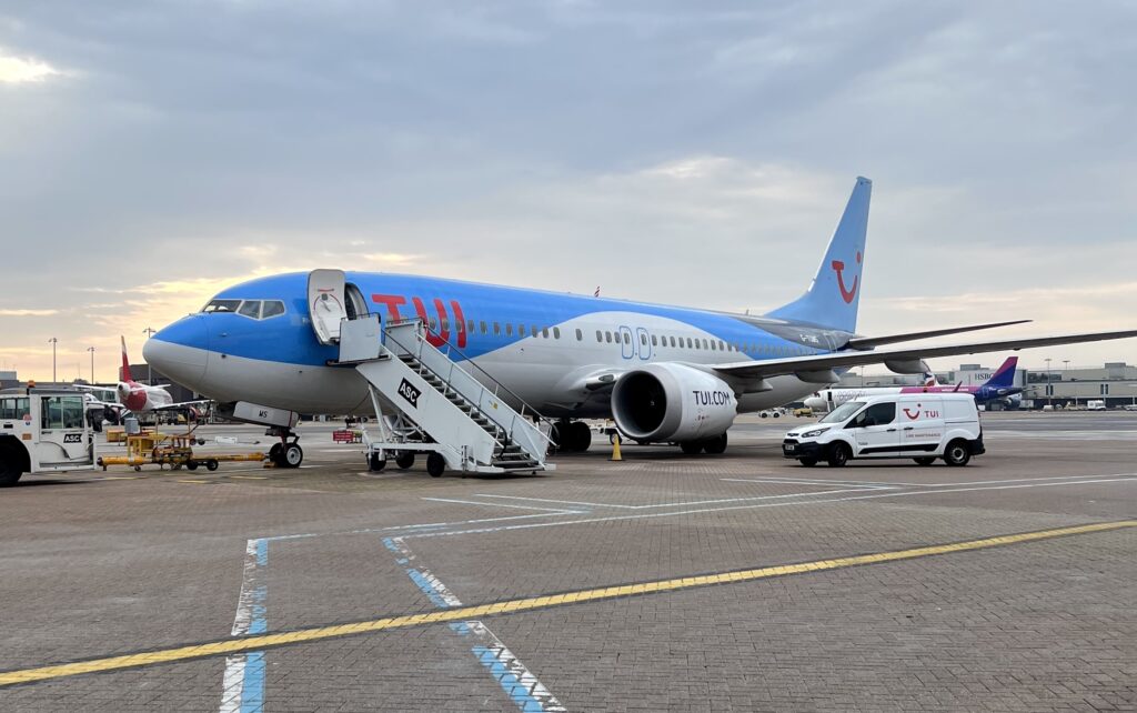 Dream job alert for UK families - test TUI holidays across Europe with £10,000 in free trips. Just have a child under 12 and a love for fun, food, and feedback.