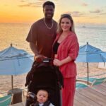 Family’s £12k dream holiday in Jamaica turns into a nightmare with filthy hotel, broken furniture and fire alarms keeping their baby awake all night at Royalton Negril.