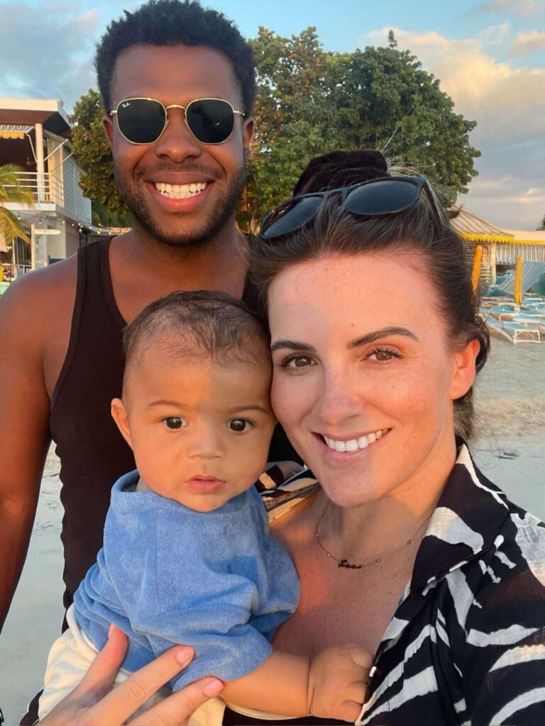 Family’s £12k dream holiday in Jamaica turns into a nightmare with filthy hotel, broken furniture and fire alarms keeping their baby awake all night at Royalton Negril.