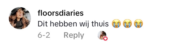 Social media comment on the post of Flight attendant reveals birdsong plays in plane toilets to mask noises - KLM’s new Airbus A321neo adds calming chirps for a spa-like loo experience mid-flight.