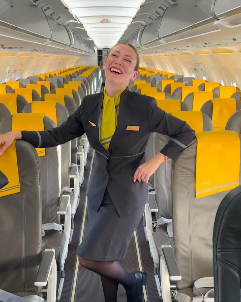 A former flight attendant has revealed bizarre items confiscated from flyers, from cash-filled bags to banned beauty creams, and urges travelers to always check airline rules.