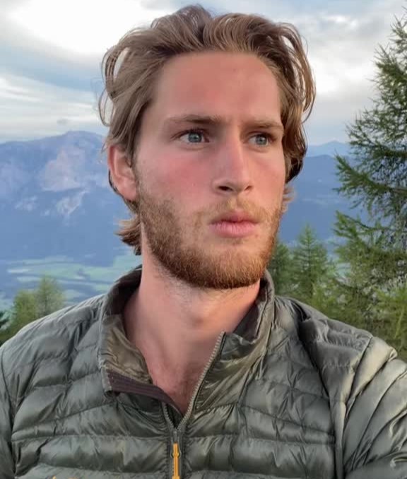 Gen Z ditch uni for jungle life - 22-year-old builds off-grid cabin in Colombia with YouTube help, grows avocados and chases self-sufficiency and true freedom.
