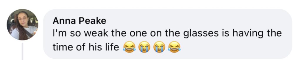 Social media comment on the post of 10ft gator dubbed Pepe ‘arrested’ in North Carolina for sunbathing on road - deputies joke about ‘dino without papers’ as traffic-stopping reptile gets relocated.