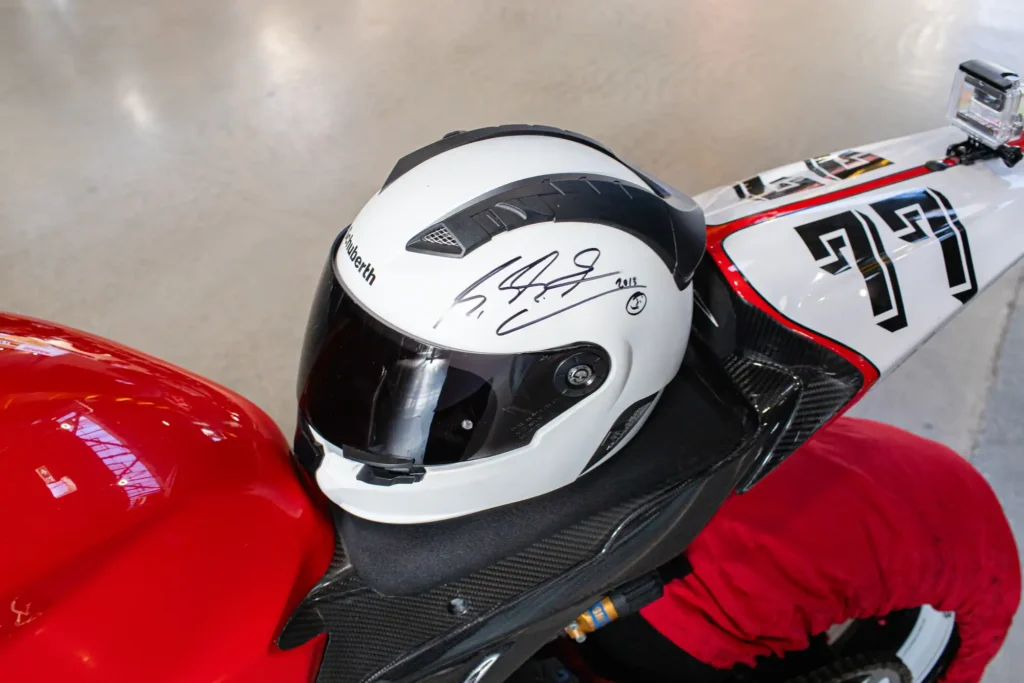 Over 280 F1 memorabilia items from Schumacher, Hamilton, Senna and Vettel to be auctioned with no reserve – rare racing suits, helmets and watches expected to hit £1.3m.
