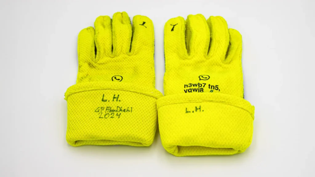 Over 280 F1 memorabilia items from Schumacher, Hamilton, Senna and Vettel to be auctioned with no reserve – rare racing suits, helmets and watches expected to hit £1.3m.