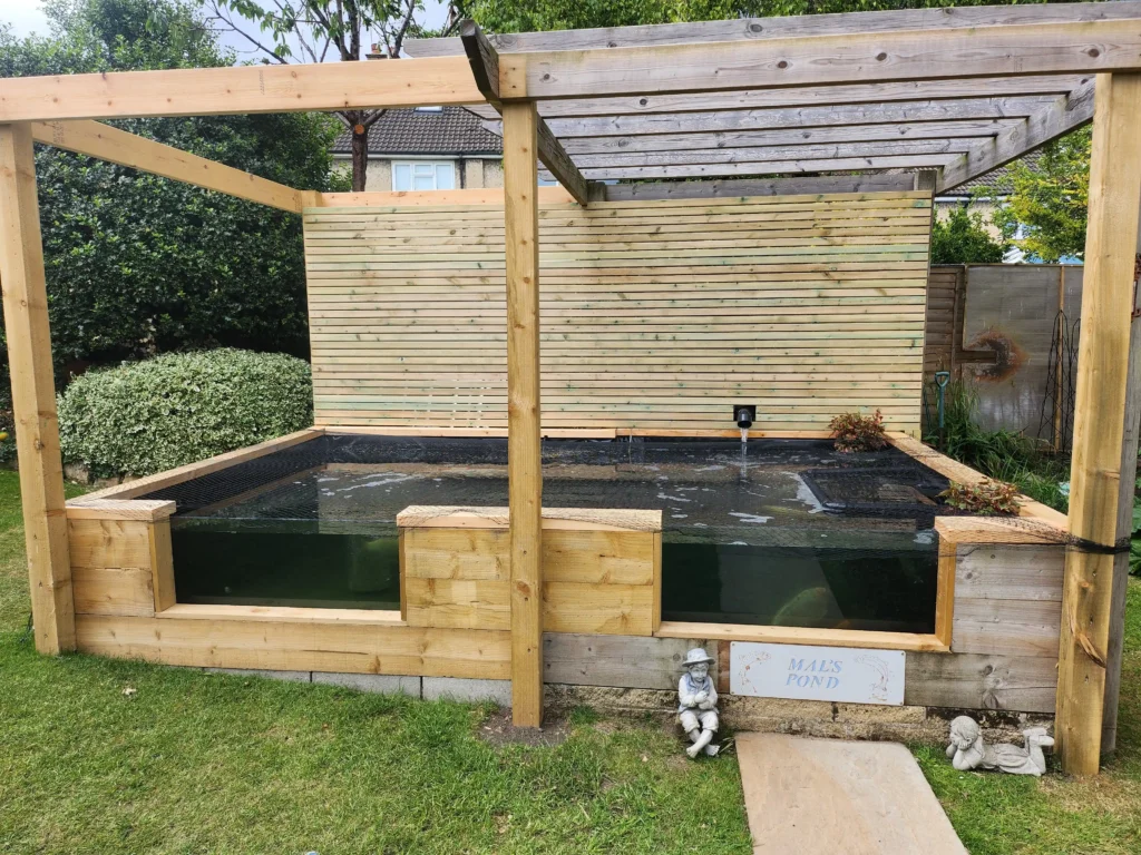 Owner of human-faced koi carp 'Bob' rejects £7,000 offers and boosts security with cameras to protect his prized fish, now a local celebrity in Leeds with fans nationwide.