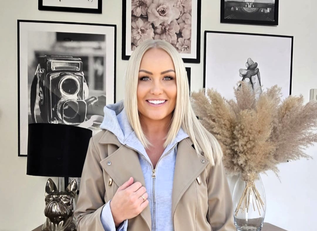 A mum transformed her Cardiff home for just £269 using only Shein items, stunning friends with her chic, budget-friendly décor and proving style doesn't have to cost a fortune.
