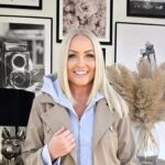 A mum transformed her Cardiff home for just £269 using only Shein items, stunning friends with her chic, budget-friendly décor and proving style doesn't have to cost a fortune.