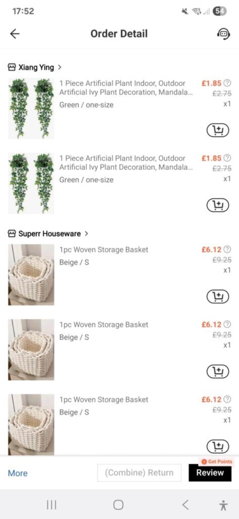 A mum transformed her Cardiff home for just £269 using only Shein items, stunning friends with her chic, budget-friendly décor and proving style doesn't have to cost a fortune.