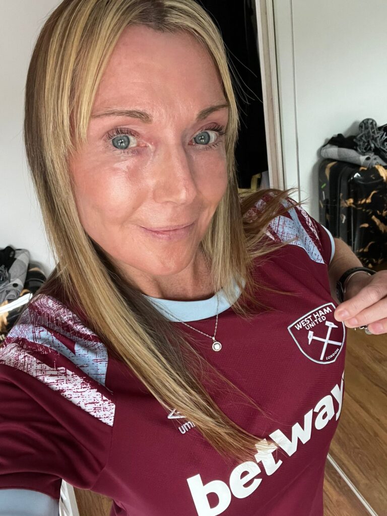 A mum claims a £4,250 CO2 laser treatment took 20 years off her face without surgery. Her viral TikTok posts show the stunning transformation and boost in confidence.