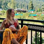 After a painful breakup left her heartbroken and homeless, a Scottish woman flew 5,000 miles to Asia for a five-month solo healing trip she calls her best decision ever.