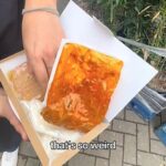A woman’s £2.49 Too Good To Go bag from Morrisons left her queasy after discovering vacuum-sealed chicken tikka, but hash browns and sausages later saved the surprise meal.