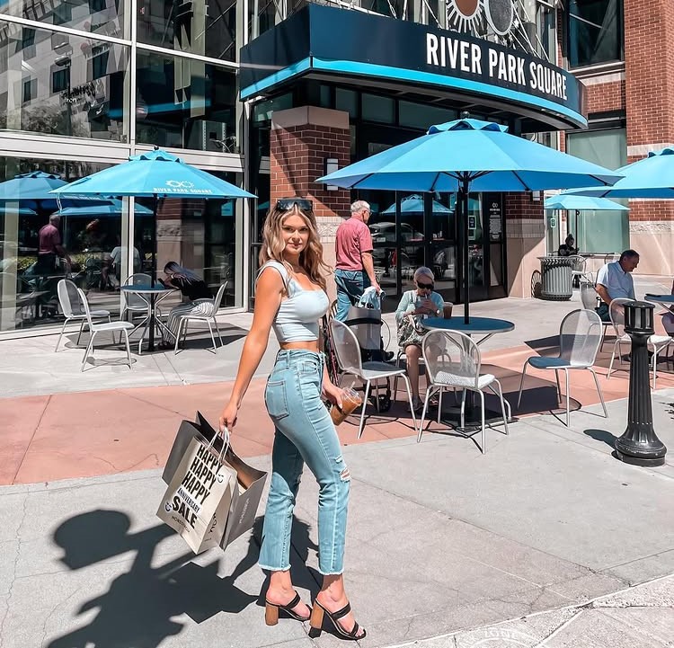 Trad wife Maria West shares her soft rebellion lifestyle of homemaking, homeschooling and femininity with grace, intention and a full face of makeup.