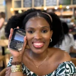 Gen Z influencer swaps iPhone for a Blackberry Bold to escape phone addiction - her viral TikTok sparks a wave of nostalgia and a push for simpler digital lives.