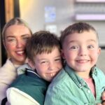 Mum Emma Stretton gives tooth fairy IOUs and digital payments instead of cash, saying it teaches kids about money and keeps up with a contactless world - magic intact.