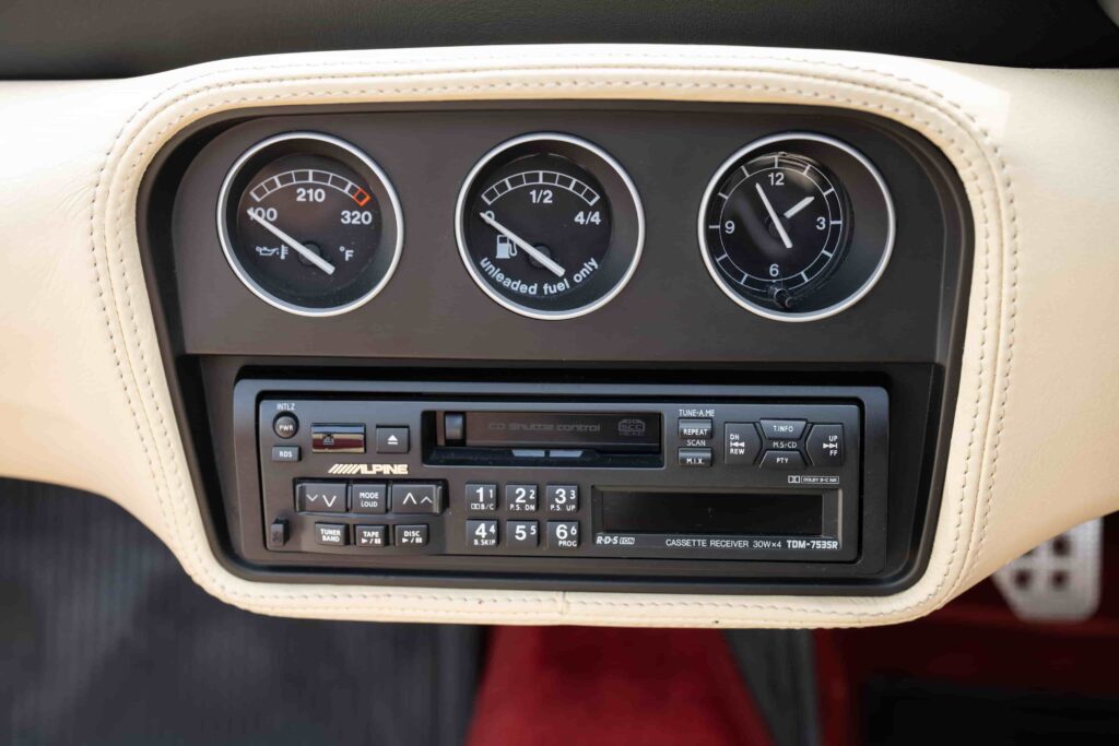 Jeremy Clarkson’s beloved Ferrari F355 GTS, once hailed as the greatest car in the world, is now set to fetch £220,000 at auction after covering just 14,899 miles.