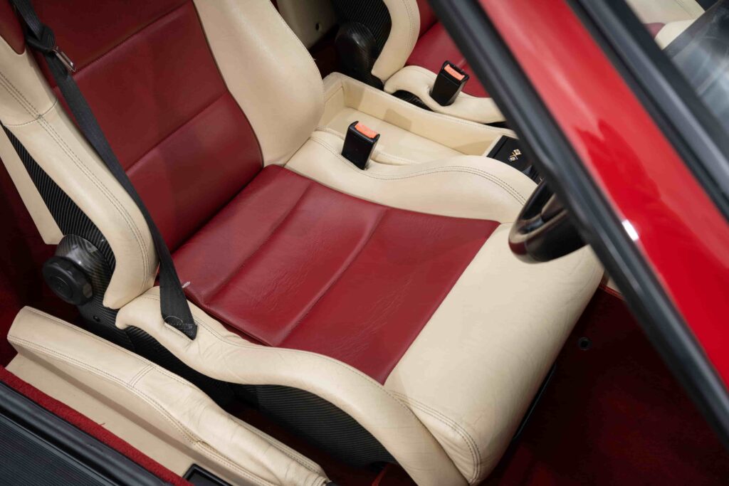 Jeremy Clarkson’s beloved Ferrari F355 GTS, once hailed as the greatest car in the world, is now set to fetch £220,000 at auction after covering just 14,899 miles.