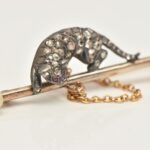 A woman’s forgotten jewellery collection hidden in a cupboard for 18 years stuns at auction, selling for £8,255 after being valued at just £1,000 by a second opinion.