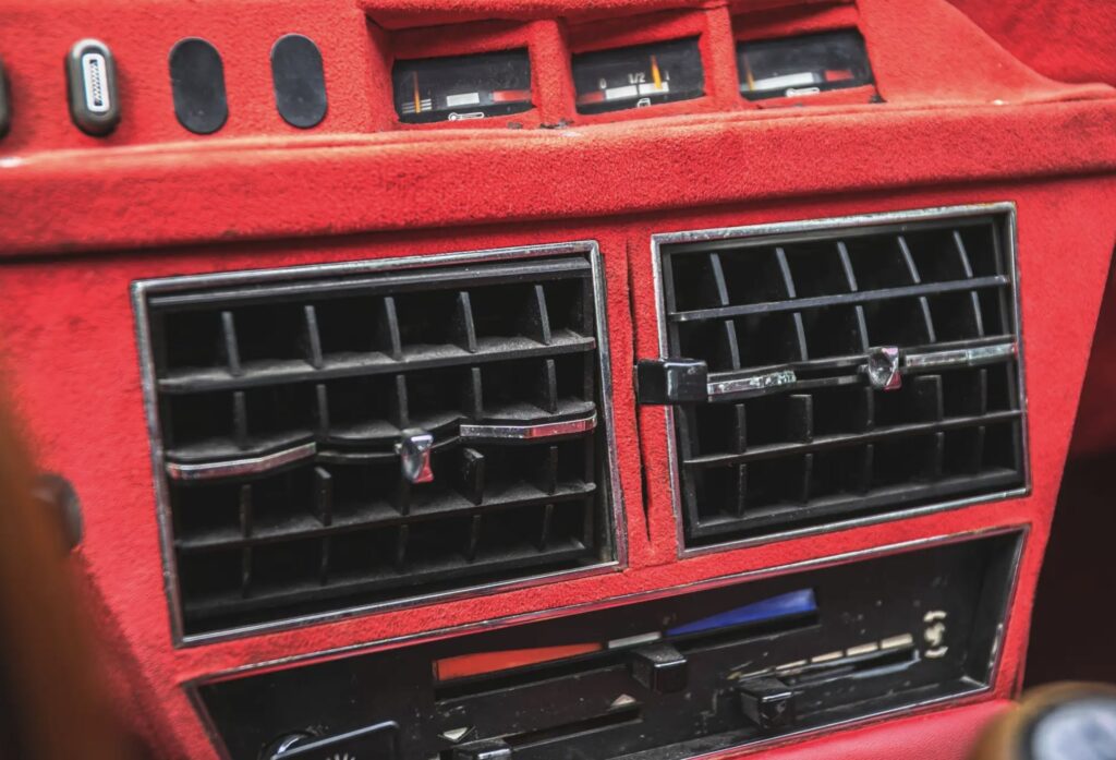 One-off aluminium-bodied 1975 Maserati Merak by Swiss coachbuilder Paul Saurer blends rarity, design and performance - now up for auction at just £40,000.