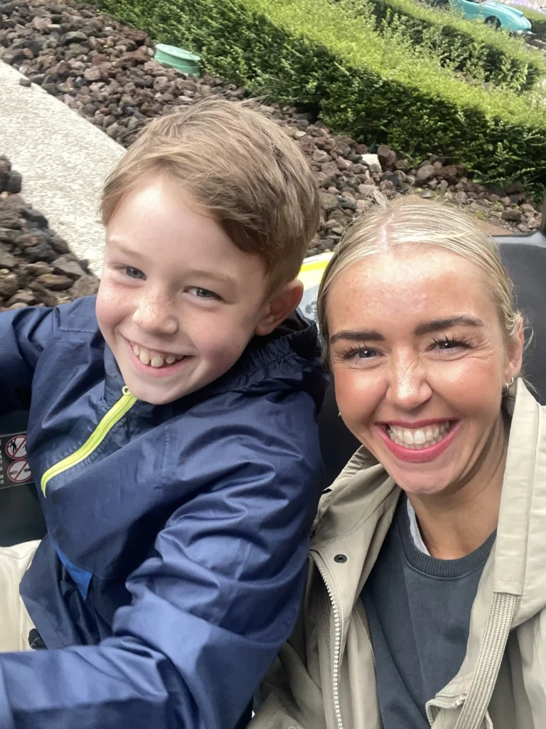 Mum Emma Stretton gives tooth fairy IOUs and digital payments instead of cash, saying it teaches kids about money and keeps up with a contactless world - magic intact.