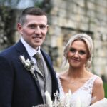 Savvy bride pulls off dream wedding for £3,800 by skipping cake, using text invites and DIY decor – proving you don’t need to spend a fortune for a magical day.