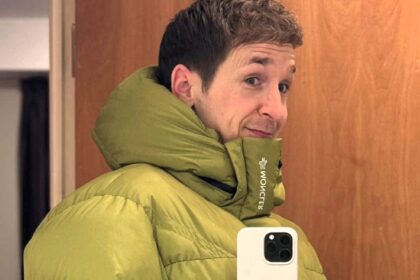 Ryanair passenger Rob Adcock shares viral hack to pack 20kg of luggage for free using vacuum bags, avoiding baggage fees on a £15 flight with just a backpack.