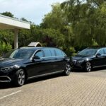 Teens are getting free prom rides in funeral limos thanks to a kind offer from Elms Funeral Directors, helping low income families make prom night unforgettable.