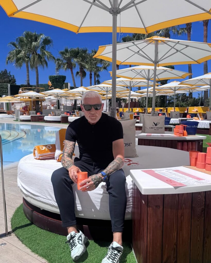 Wayne Lineker’s new Bonito Ibiza hotel opened to mixed reviews, with one guest calling it a “nightmare” over delays and poor room conditions, while others praised the staff.
