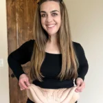 After losing 200lbs, Leah Mancuso spent $50k on skin removal surgery to match her transformation. Her emotional post-op reaction has inspired millions online.