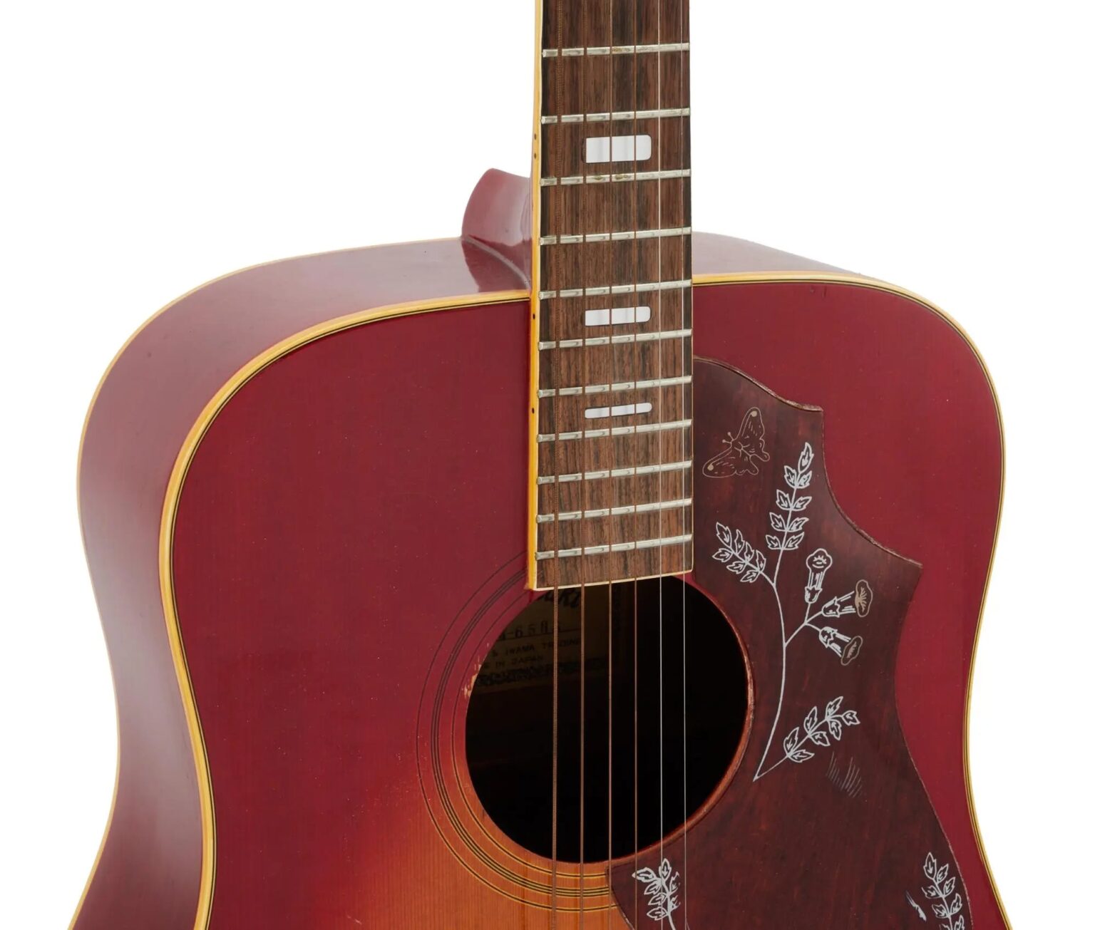 Noel Gallagher’s signed guitar used backstage before Oasis split sold for £24,000 as fans gear up for the band’s UK stadium tour and rare memorabilia hits auction.