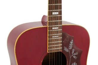 Noel Gallagher’s signed guitar used backstage before Oasis split sold for £24,000 as fans gear up for the band’s UK stadium tour and rare memorabilia hits auction.