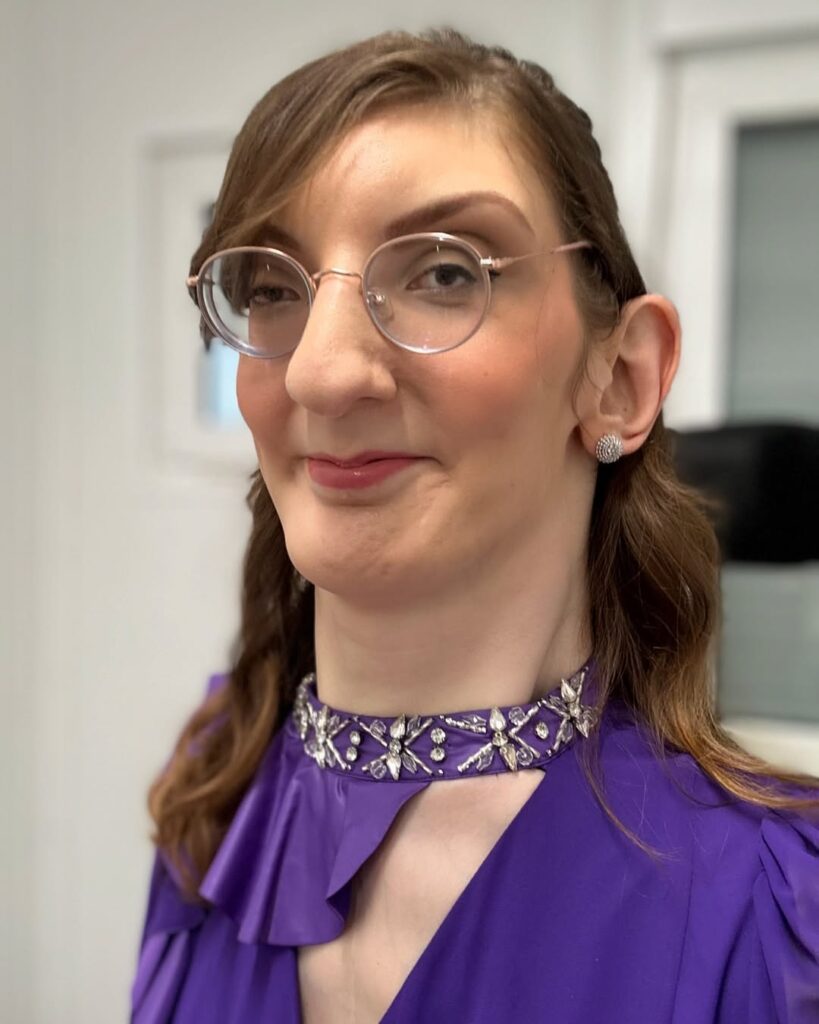World's tallest woman Rumeysa Gelgi must buy six plane seats and fly on a stretcher due to height and spinal implants - calls for better accessibility worldwide.