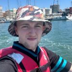 A Brit in Benidorm warns tourists they could be fined for swimming at night, reserving beach spots, or smoking on the sand - with penalties reaching up to £1,700.