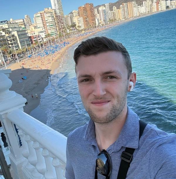 A Brit in Benidorm warns tourists they could be fined for swimming at night, reserving beach spots, or smoking on the sand - with penalties reaching up to £1,700.