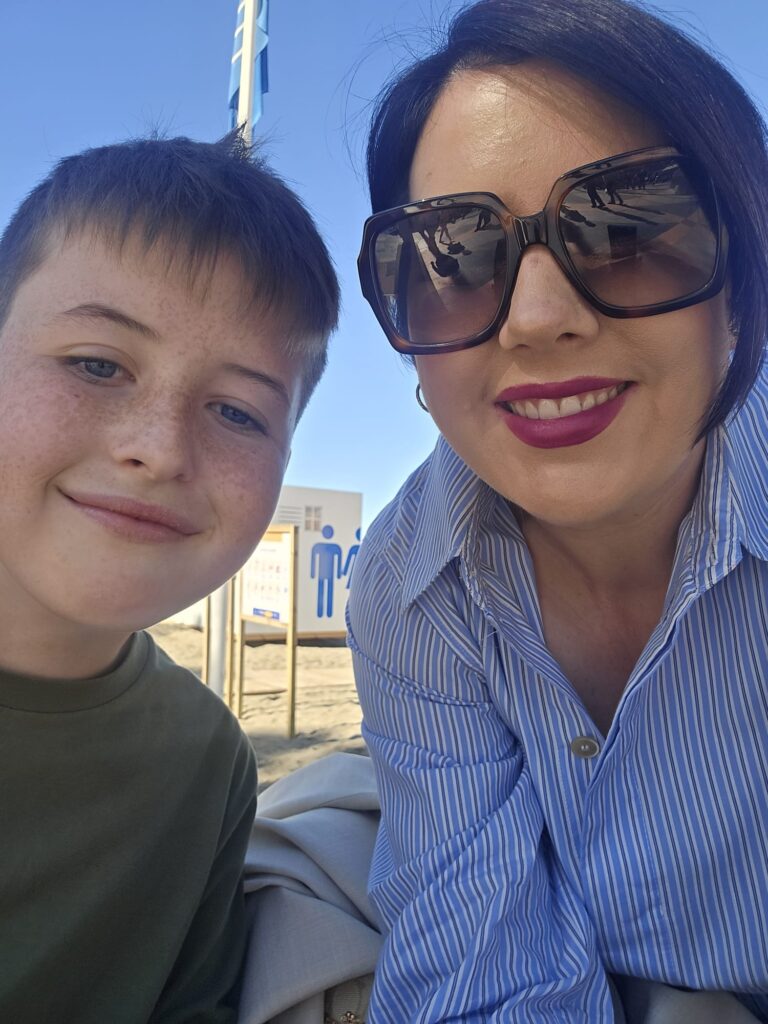 A mum who moved to Spain says she'll never return to Ireland or the UK after saving thousands on childcare, finding a better lifestyle, and building a dream family business.