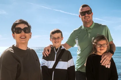 A mum who moved to Spain says she'll never return to Ireland or the UK after saving thousands on childcare, finding a better lifestyle, and building a dream family business.