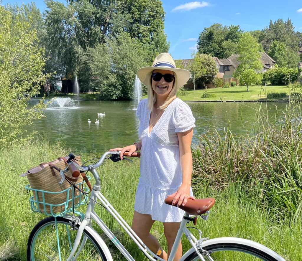 Mum-of-two Lara Joanna Jarvis saves up to £800 per trip using ChatGPT to plan affordable holidays, cutting costs, time, and stress with personalized AI travel prompts.