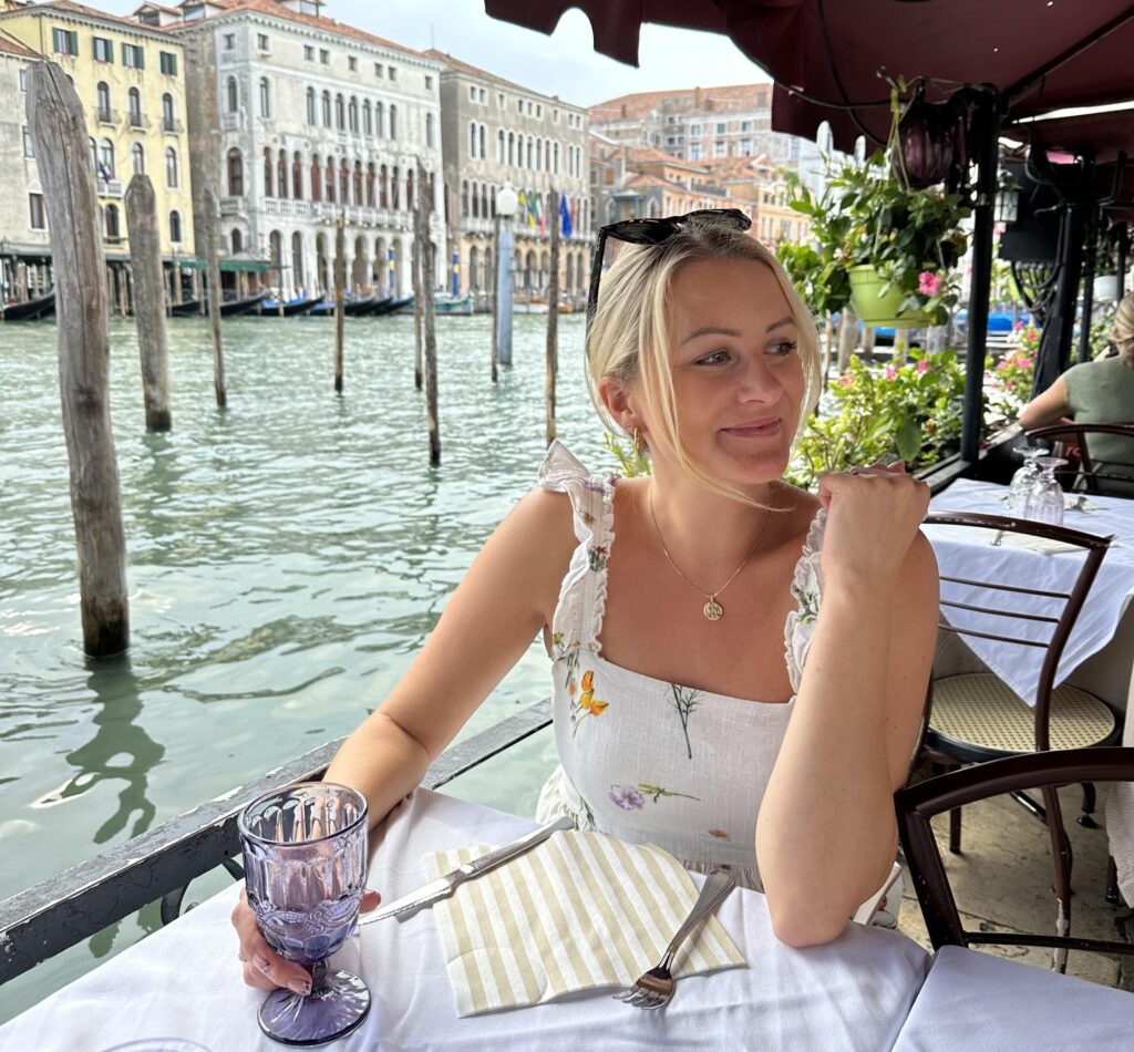 Mum-of-two Lara Joanna Jarvis saves up to £800 per trip using ChatGPT to plan affordable holidays, cutting costs, time, and stress with personalized AI travel prompts.
