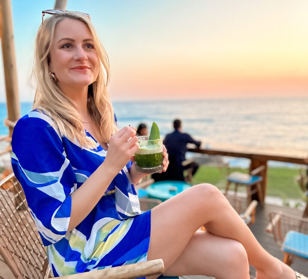 Mum-of-two Lara Joanna Jarvis saves up to £800 per trip using ChatGPT to plan affordable holidays, cutting costs, time, and stress with personalized AI travel prompts.