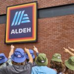 Aldi’s Prestwich store was renamed “Aldeh” in tribute to Oasis’ reunion and the Manc accent. Locals launched a petition to make it permanent, calling it a proud cultural landmark.