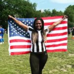 American expat declares US summer heat the winner after landing in NYC from the UK, but admits Britain’s lack of AC makes even 25°C feel unbearable in viral TikTok rant.