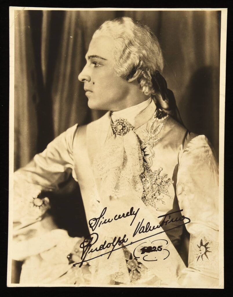 A 2,500-piece autograph collection featuring stars from Chaplin to Ford is selling for £85,000, showcasing Eric Booth’s lifetime passion for Hollywood memorabilia.