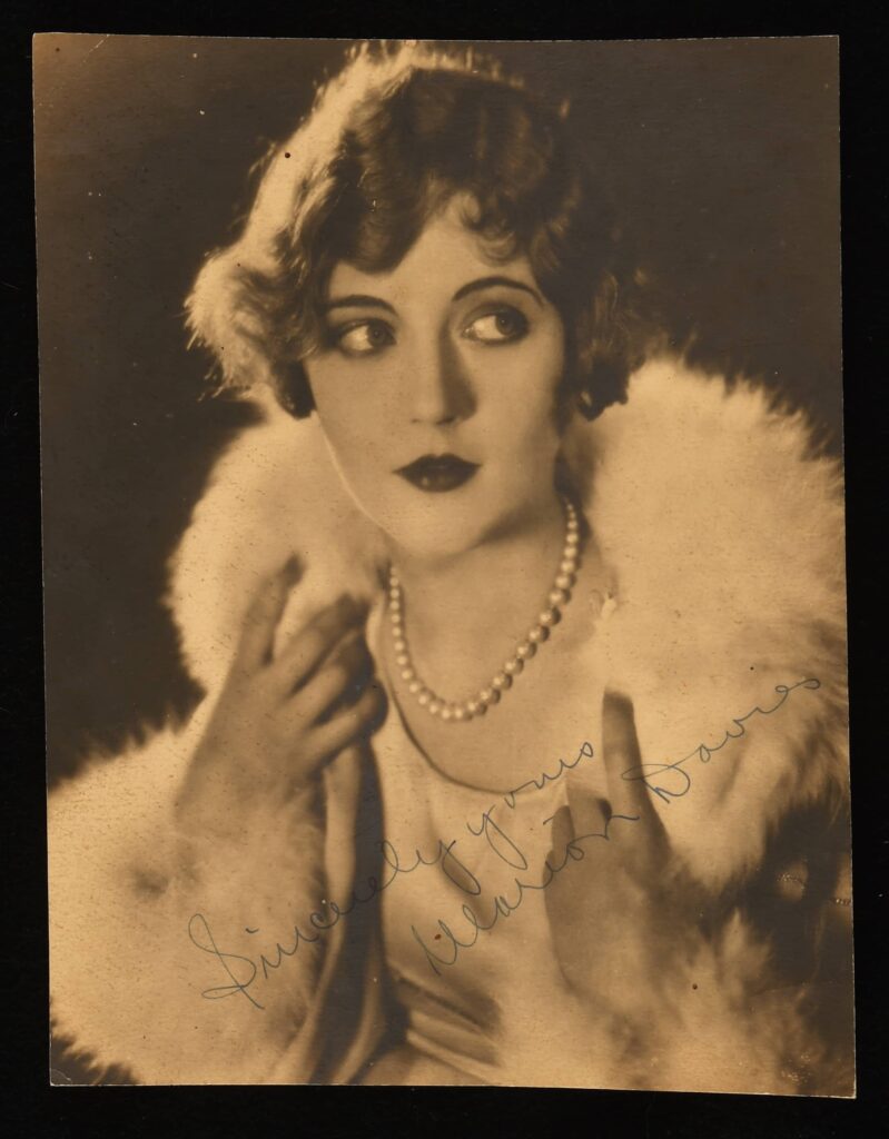 A 2,500-piece autograph collection featuring stars from Chaplin to Ford is selling for £85,000, showcasing Eric Booth’s lifetime passion for Hollywood memorabilia.