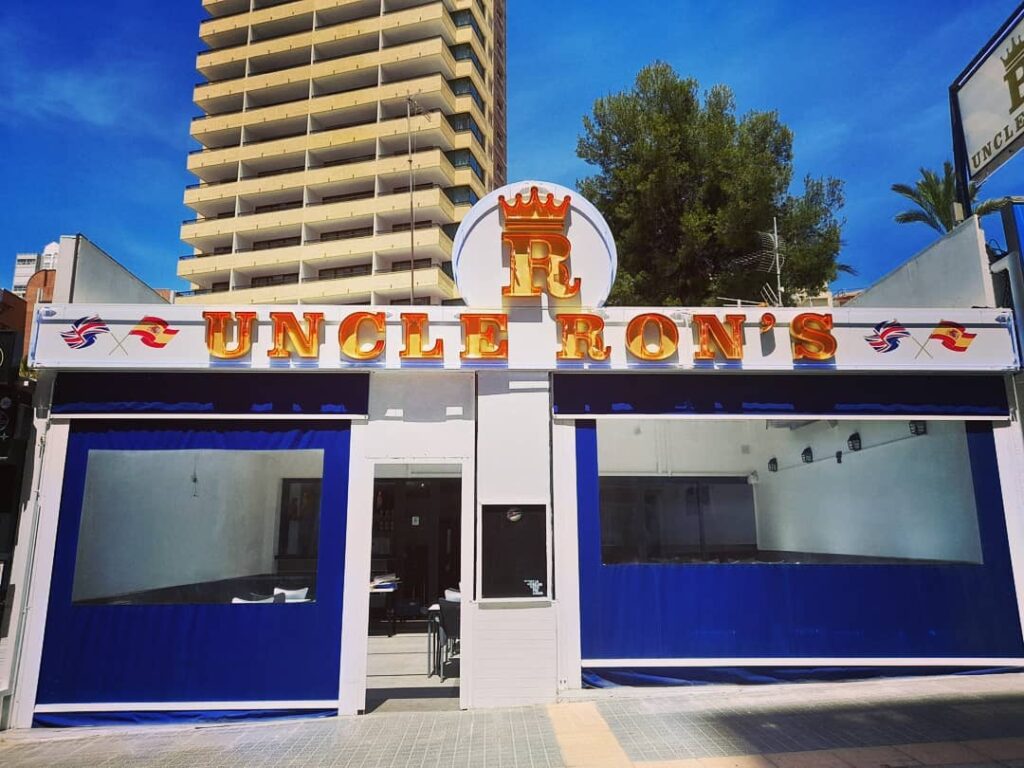Brit Jak Aitcheson failed the Benidorm belly buster breakfast challenge and was mocked for barely touching the 2,760-calorie feast - claiming he nodded off mid-meal.