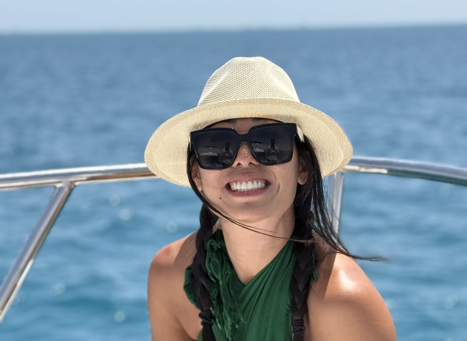 Travel influencer Penny Uro slammed Egypt after a nightmare trip, citing scams, harassment and intimidation despite staying at a five-star hotel - saying she “couldn’t wait to leave”.