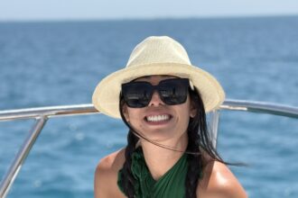 Travel influencer Penny Uro slammed Egypt after a nightmare trip, citing scams, harassment and intimidation despite staying at a five-star hotel - saying she “couldn’t wait to leave”.