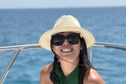Travel influencer Penny Uro slammed Egypt after a nightmare trip, citing scams, harassment and intimidation despite staying at a five-star hotel - saying she “couldn’t wait to leave”.