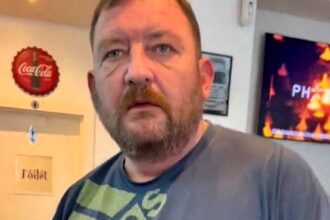 A Brit was left fuming after learning Ryanair flights don’t offer WiFi, despite flying often to Benidorm. His TikTok rant sparked laughs and viral reactions online.